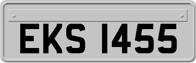 EKS1455