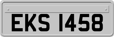 EKS1458