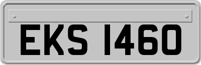 EKS1460