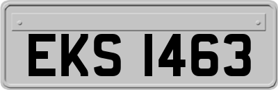 EKS1463