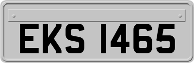 EKS1465