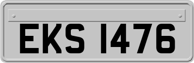 EKS1476