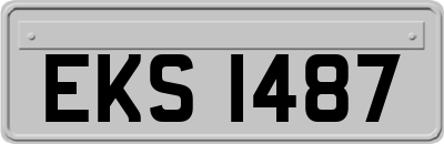 EKS1487