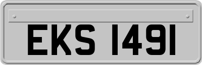 EKS1491