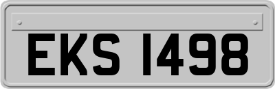 EKS1498