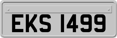 EKS1499