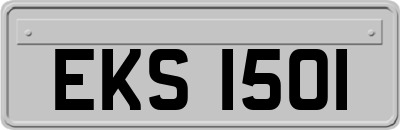 EKS1501