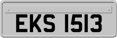 EKS1513