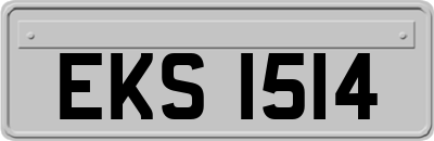 EKS1514