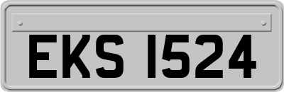 EKS1524