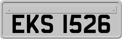 EKS1526