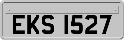 EKS1527