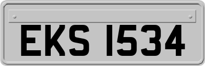 EKS1534