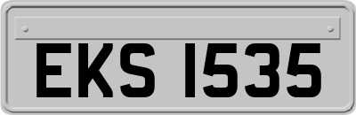 EKS1535