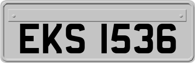 EKS1536
