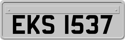 EKS1537