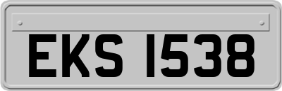 EKS1538