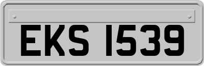 EKS1539