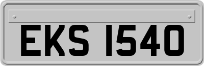 EKS1540