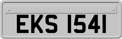 EKS1541