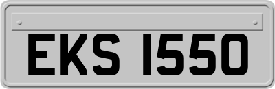 EKS1550
