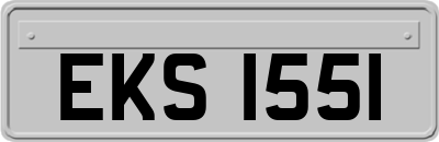 EKS1551