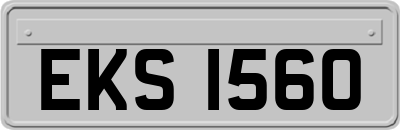 EKS1560