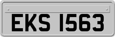 EKS1563