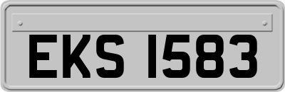 EKS1583