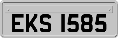 EKS1585