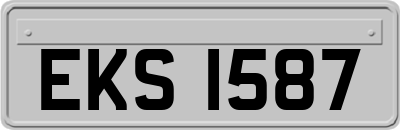 EKS1587
