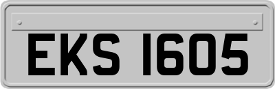 EKS1605