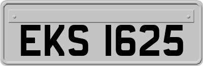 EKS1625