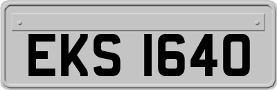 EKS1640