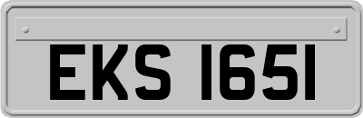 EKS1651
