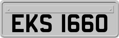 EKS1660