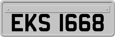 EKS1668