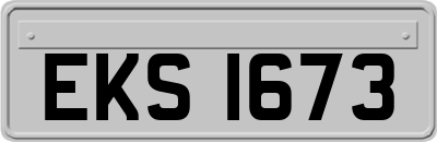 EKS1673