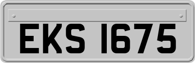 EKS1675