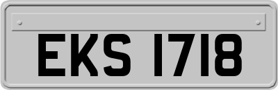 EKS1718