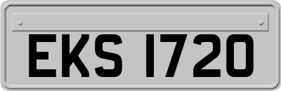EKS1720
