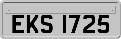 EKS1725