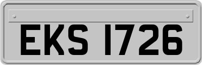 EKS1726