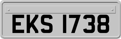 EKS1738
