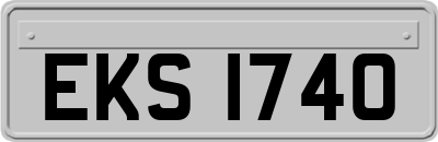 EKS1740