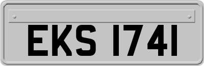 EKS1741