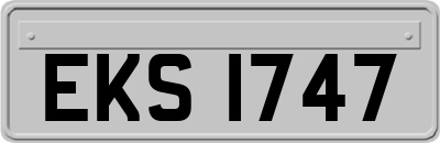 EKS1747