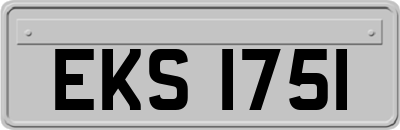 EKS1751