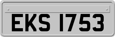 EKS1753
