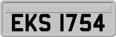 EKS1754